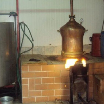 Σέρρες - Ξεκινά η αποστακτική περίοδος - Έρχονται τα φρέσκα τσίπουρα για το 2025