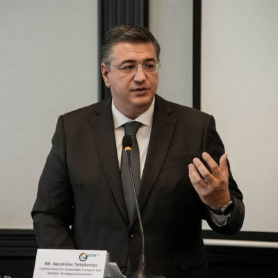 Απόστολος Τζιτζικώστας: Να σταματήσει κάθε ενέργεια για κλείσιμο των Στενών του Ορμούζ