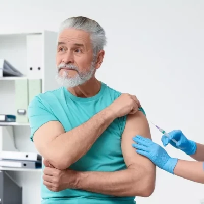 Κορωνοϊός: Γιατί δεν εμβολιαζόμαστε πια; Ο Δημήτρης Χατζηγεωργίου, CEO του ΕΟΔΥ απαντά