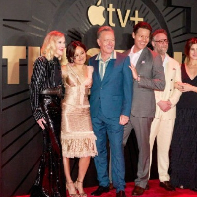 Βραβεία Emmy Δημιουργικών Τεχνών: Οι σειρές «The Penguin» και «The Studio» κυριάρχησαν