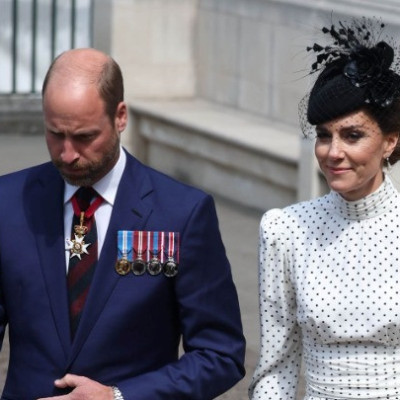 Τρία χρόνια από τον θάνατο της βασίλισσας Ελισάβετ Β'