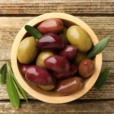 Aσφαλή τρόφιμα -97% υψηλή συμμόρφωση στα υπολείμματα φυτοπροστατευτικών προϊόντων