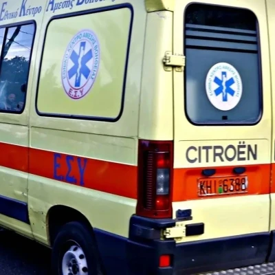 Ηράκλειο: Άγριος ξυλοδαρμός γυναίκας από σύζυγο συναδέλφου της - Στο νοσοκομείο η 56χρονη