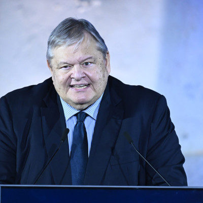 Ευάγγελος Βενιζέλος: Φιλελεύθερη είναι η δημοκρατία, όταν συνυφαίνεται με το κράτος δικαίου