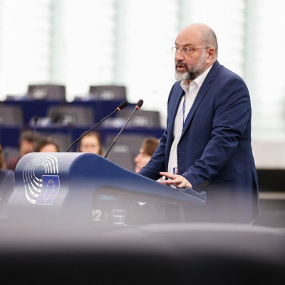 Σάκης Αρναούτογλου: Από τον Βόλο στην Ευρώπη τα αιτήματα των ψαράδων