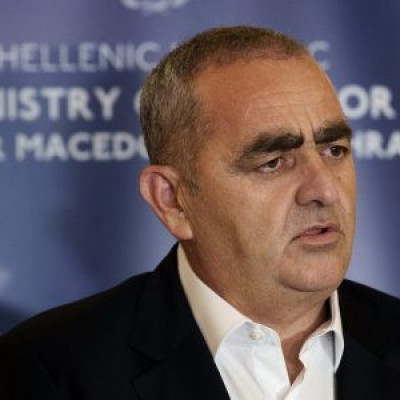 Eρώτηση Μπελέρη για την ενίσχυση της τηλεϊατρικής στις νησιωτικές, ορεινές και απομακρυσμένες περιοχές