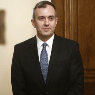 Τάσος Χατζηβασιλείου: Η κυβέρνηση μίλησε με θεσμική ευθύνη για τη Βενεζουέλα - Η Αριστερά τι θέλει, να ξαναγυρίσει ο Μαδούρο;