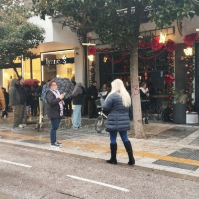 Σύλλογοι ΑμεΑ, Χρονίως Πασχόντων, Γονέων/Κηδεμόνων- Ευχαριστούμε τους δεκάδες Σερραίους