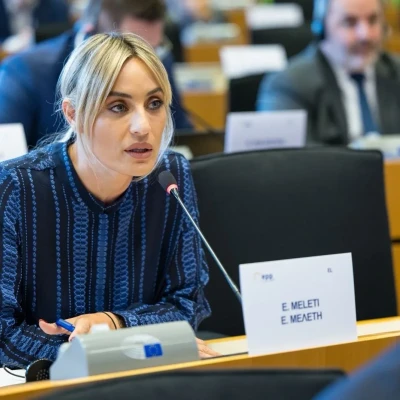 Ελεονώρα Μελέτη: Ενισχύονται τα δικαιώματα των επαγγελματιών φροντιστών