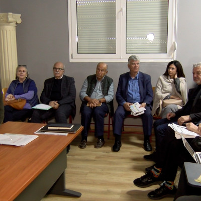 Επιστημονική συνάντηση στην Αμφίπολη με δεκάδες καθηγητές αρχαιολογίας από την Ελλάδα και το εξωτερικό