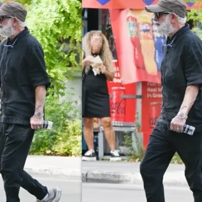 Πέτρος Φιλιππίδης: Το πρόβλημα υγείας που αποκάλυψε ο δικηγόρος του - «Δεν θεραπεύεται»