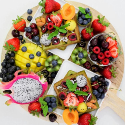 Το φρούτο – υπερτροφή που ρίχνει σάκχαρο, χοληστερόλη και αδυνατίζει