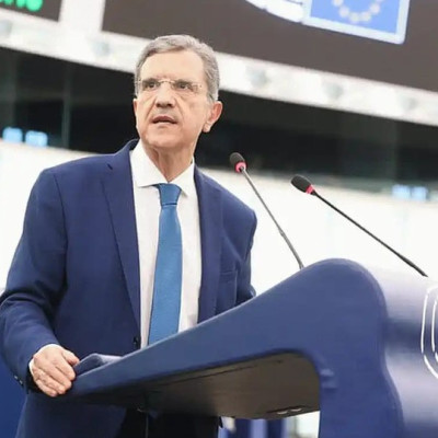 Γιώργος Αυτιάς: Ζητά από την Κομισιόν έκτακτη οικονομική ενίσχυση για τη Λήμνο