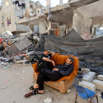 Γιατροί Χωρίς Σύνορα: Η κατάπαυση του πυρός πρέπει να τηρηθεί