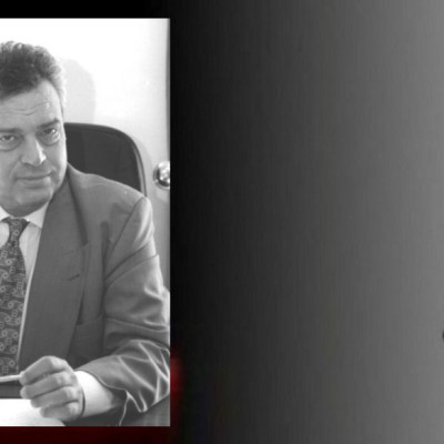 Σέρρες - «Έφυγε» ο Γιάννης Τσολακούδης τα συλλυπητήρια μας στην οικογένειά του