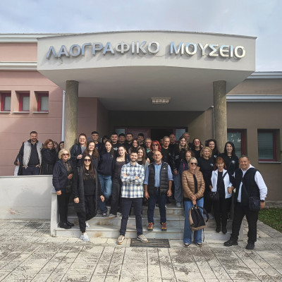 Νέος Σκοπός: Με Μεγάλη Επιτυχία η Γιορτή Τσίπουρου 2025