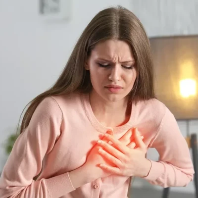 Έμφραγμα μυοκαρδίου: Ποιοι κινδυνεύουν περισσότερο – Τα συμπτώματα που δεν πρέπει να αγνοούμε