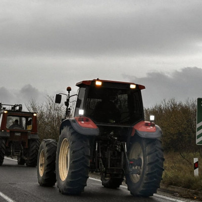 Η ΑΔΕΔΥ Σερρών στο πλευρό αγροτών και των κτηνοτρόφων
