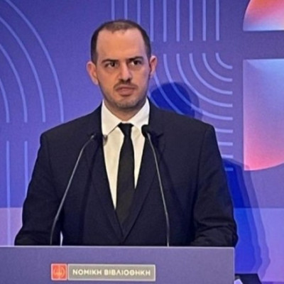 Γιώργος Κώτσηρας: Με μέθοδο και αίσθημα ευθύνης στηρίζουμε την κοινωνία