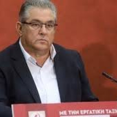 Επιστολή Κουτσούμπα στον Πρωθυπουργό: Να αντιμετωπιστεί άμεσα η οικονομική ασφυξία του πρωτογενούς τομέα