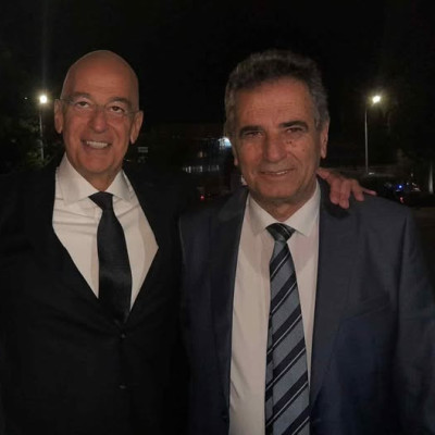 Θεόφιλος Λεονταρίδης: Η νέα πρόσοψη του Πενταγώνου σύμβολο ανανέωσης και αυτοπεποίθησης των Ενόπλων Δυνάμεων