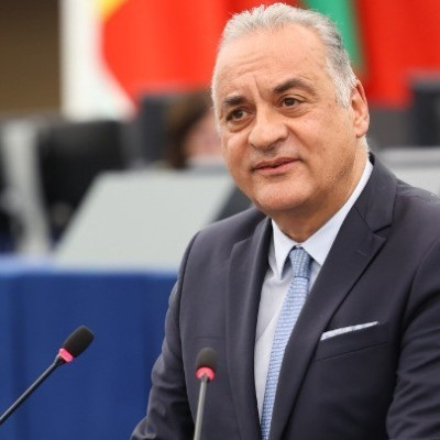 Μανώλης Κεφαλογιάννης: «Παράνομη η ανακήρυξη «θαλάσσιων πάρκων» από την Τουρκία