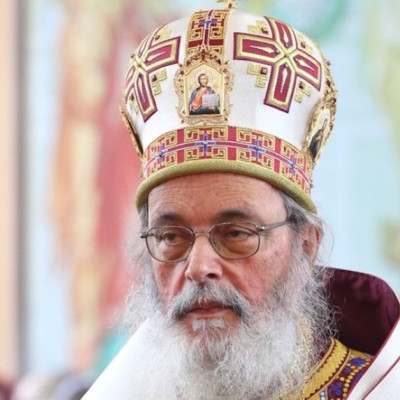 Σέρρες - Τέλος η μισθοδοσία για τον Μητροπολίτη Ζιχνών