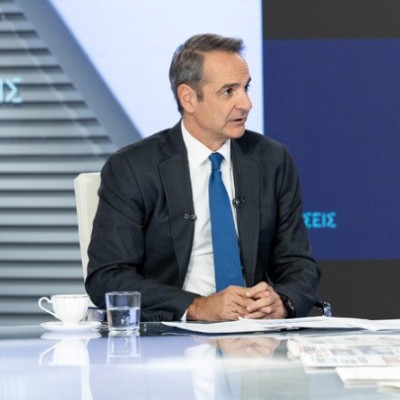 Κυρ. Μητσοτάκης: Άμεση στήριξη κτηνοτρόφων που έχασαν ζώα λόγω ευλογιάς - Έκτακτη ενίσχυση πριν από το τέλος του έτους