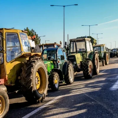 Στην Κεντρική Μακεδονία μεγάλο το ρήγμα μεταξύ της πολιτείας και των αγροτών