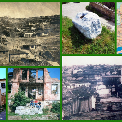 Νέος Σκοπός Σερρών: Η Ιστορία του χωριού μας