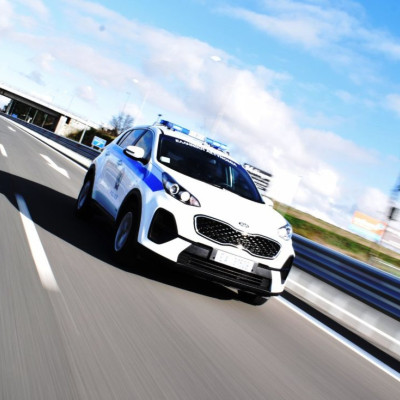 Επιχείρηση της Δ.Α.Ο.Ε. σε Θεσσαλονίκη και Χαλκιδική-Προσήχθησαν συνολικά 9 άτομα