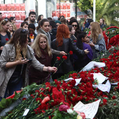 Κορυφώνονται σήμερα, Δευτέρα 17 Νοεμβρίου 2025, οι εκδηλώσεις για την επέτειο των 52 χρόνων από την εξέγερση του Πολυτεχνείου- Τι θα γίνει στις Σέρρες