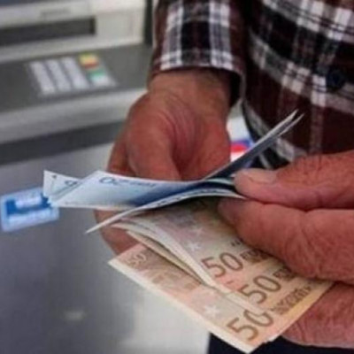 Ψήφισμα Συνταξιούχων -Θα αναγκάσουμε τους κυβερνώντες να δώσουν λύσεις στα παραβλήματά μας