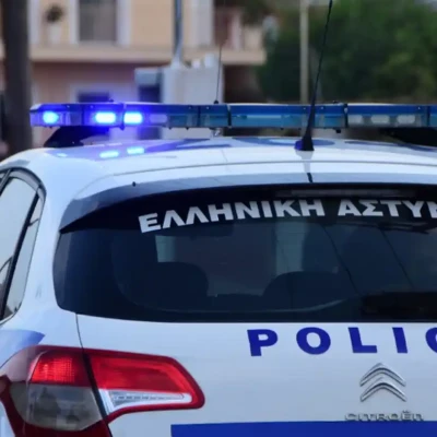 Χαλκιδική: Σύλληψη ενός άντρα μέλος ομάδας που άνοιγαν σπίτια-Άρπαξαν 30.000 ευρώ