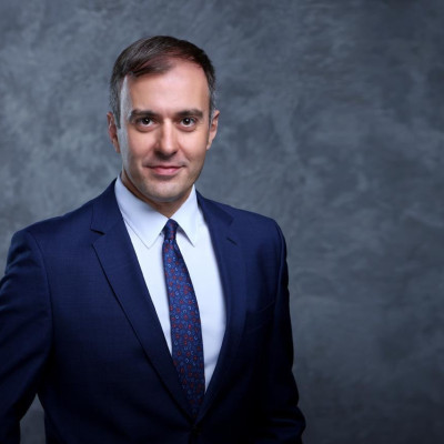 Τάσος Χατζηβασιλείου: Οι μεγάλοι ενεργειακοί κολοσσοί αποδέχονται τις ελληνικές θέσεις