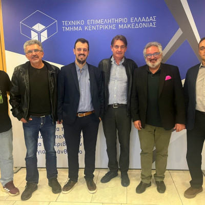 Στο κλείσιμο της «Εγνατία Οδός Α.Ε.»- Ηχηρό και καθολικό «όχι» του τεχνικού κόσμου