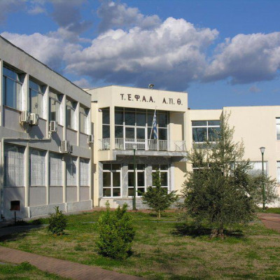 Από το ΤΕΦΑΑ Σερρών εθελοντική αιμοδοσία τη Πέμπτη