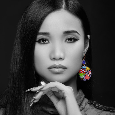 Τη Παρασκευή στον Εικαστικό Χώρο ''Αρμός'': Έικαστική έκθεση της Όλγας Νεμπότοβα