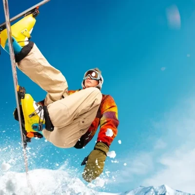 Σκι: Πλήρης οδηγός για το αγαπημένο χειμερινό σπορ με ασφάλεια