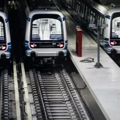 Μετρό: Σε κομβικό σημείο η Γραμμή 4 - Πότε θα λειτουργήσει η σύνδεση με Καλαμαριά στη Θεσσαλονίκη
