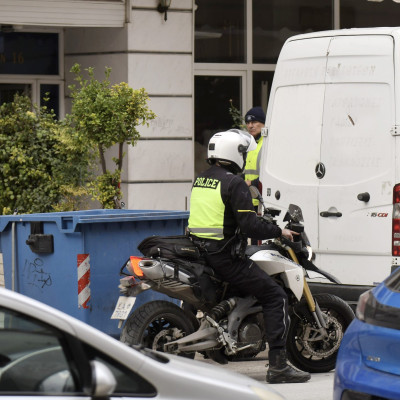 Σέρρες: Ανακοίνωση του προέδρου της ΠΟΕΔΗΝ για το θάνατο του 17χρονου: "Φωνάζουμε εδώ και καιρό αλλά τίποτα"