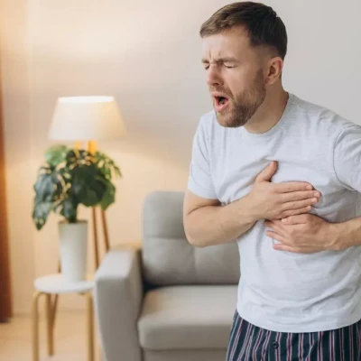 Αιφνίδιος καρδιακός θάνατος: «Χτυπά» 20χρονους και 30χρονους – Το σύμπτωμα που προειδοποιεί