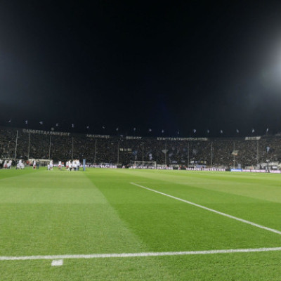 ΠΑΟΚ – ΑΕΚ: «Η Τούμπα είναι το όπλο μας» - Επίσημο το sold out και το μήνυμα προς τον κόσμο