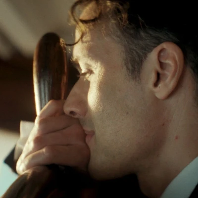 Ανδρέας Κωνσταντίνου: «Δεν κάνουμε και τίποτε άλλο, χίμαιρες κυνηγάμε»