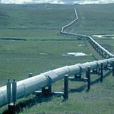 Ο αγωγός πετρελαίου Θεσσαλονίκης- Σκοπίων πήρε μπρος και πάλι