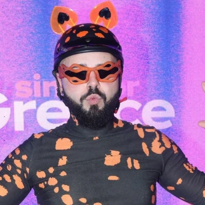 Eurovision 2026 - Ελλάδα: Ο Akylas στη δεύτερη θέση στα στοιχήματα, δείτε όλη τη δεκάδα