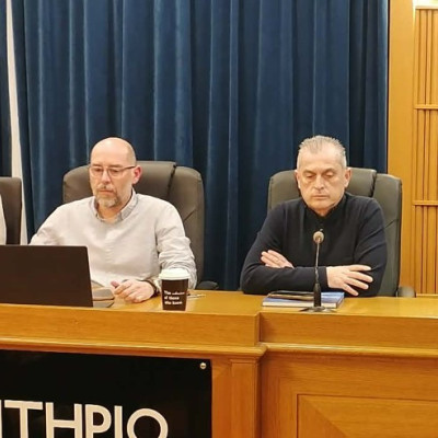 Σέρρες - Και στο πολιτισμό «Μπροστάρης «η ΑΝΕΣΕΡ