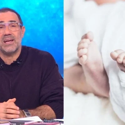 Ράδιο Αρβύλα: Ο Αντώνης Κανάκης ανακοίνωσε τα ευχάριστα - Ποιος έγινε ξανά μπαμπάς