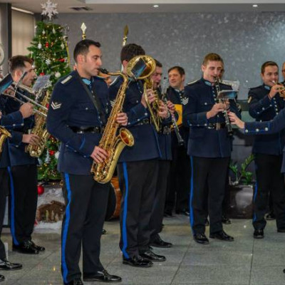 Χορωδίες θα ψάλουν τα κάλαντα σε Νοσοκομείο και τον Μητροπολίτη με πρωτοβουλία της-Διεύθυνσης Πρωτοβάθμιας Εκπαίδευσης Σερρών