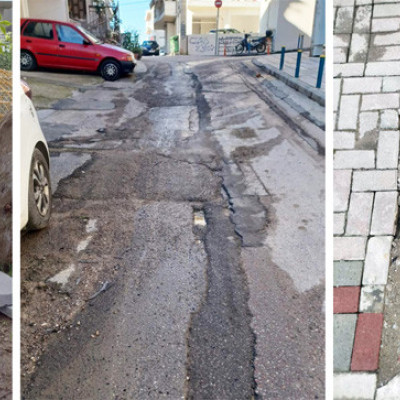 Κόπηκαν όλες οι άδειες διέλευσης δικτύου οπτικών ινών, στο Δήμο Νεάπολης-Συκεών - Στο Δήμο Σερρών γιατί δεν μιλάει κανείς;